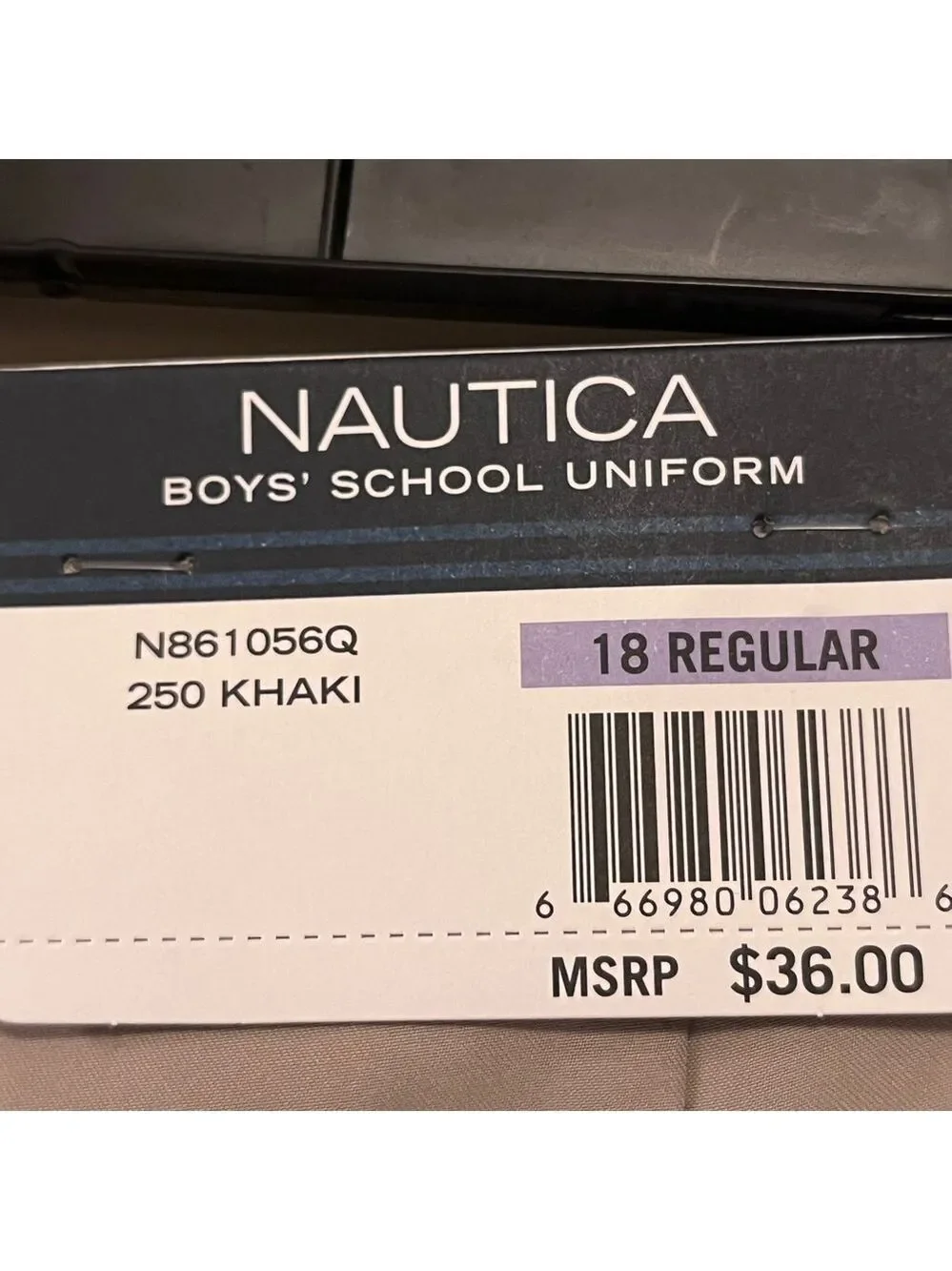 Izod Polo Nautica Shorts Bundle Boys XL 16 18 NWT